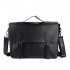 Leather Laptop Messenger Bag 15 inch