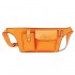 Leather Cell Phone Fanny Pack